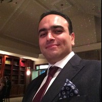 Ali Ahari