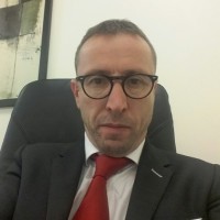 Stéphane TAVARES Sté ALHENA Propreté et services