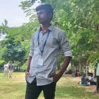 Madhava Krishnan