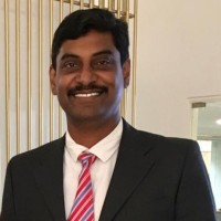 Hariharan Narayanan