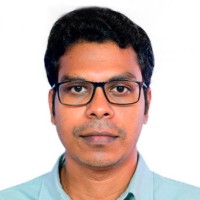 Ratheesh R