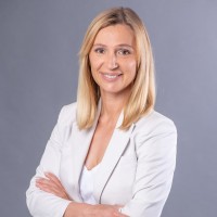Iryna Schmid-Tkachenko