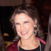 Cari Baker