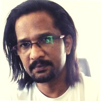 Dantis Mathew