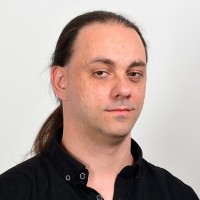 Dimitar Terziev