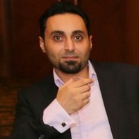 Baha' Awad