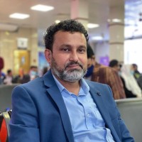 Abdul Momin
