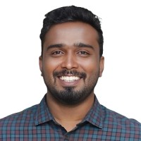 P Muruganantham (Balu)