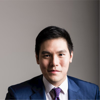 Nicholas Lee