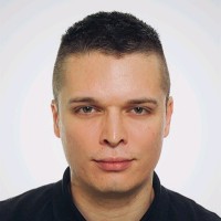 Stefan Guslov