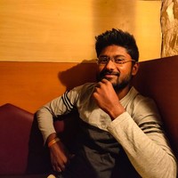 Pradeep B M
