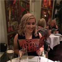 Sarah Barker