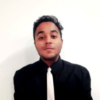 Kenaz M Thomas