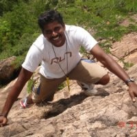 Muniappan Ilango