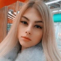 Анна Костогрыз