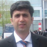 Ashish Narang