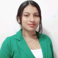 Claudia Linet Perez Sosa
