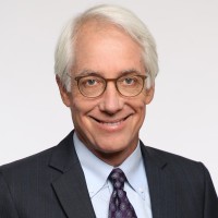 Charlie Rose