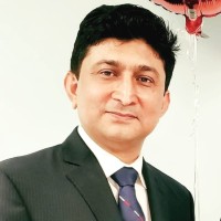 Sayed Alam
