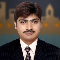 Kashif Ali Shah