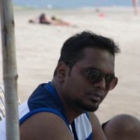 Rajesh Xavier
