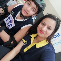Reena Ashok