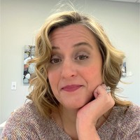 Christy Kneiss (She/Her)