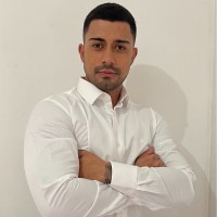 Luiz Filipi Santos