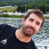 Fabrice Honthaas