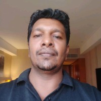 Radhakrishnan P