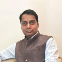 Dr. Virendra Kumar Verma