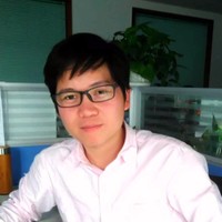 陈灿杰