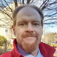 Neil O'Hara