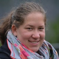 Axelle Vandenbogaerde