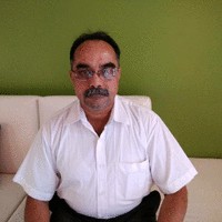 Suman Gupta