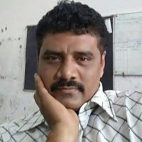 S Srinivas