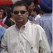 Srinivasan Venkatarao