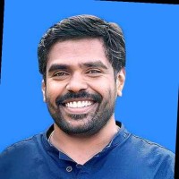 Anandkumar Rajendran