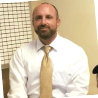Mike Strohmeyer