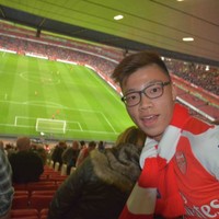 Colin Chiu