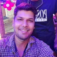 Anurag Chaudhary