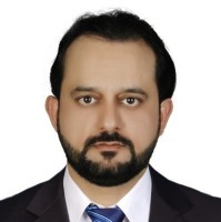 Faisal Tariq Sheikh