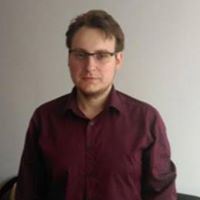 Michał Gawryjołek