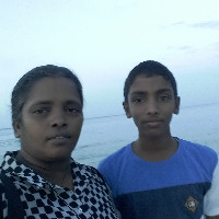 Ramesh Uma