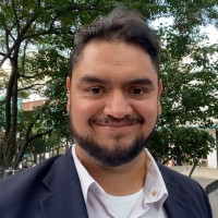 Gustavo Valdespín Bautista