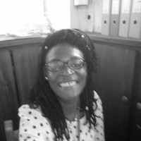 Gaelle Chavelli Tchemebe