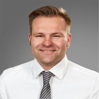 Robert Schwalenberg