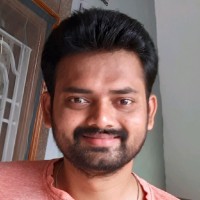 HARI KRISHNA