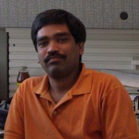 Raghuram Kamarajugadda, Pmp, Pmi-Acp Oracle Plm Consultant