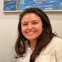 Clarissa Amado Pryor